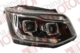 Фара Газель NEXT A64R52 CITY правая "CM"