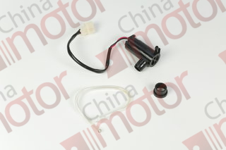 Мотор стеклоомывателя (Насос) BAW 1044, 1065 (24V)