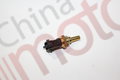 Датчик температуры ОЖ YC6MK340N-50, YC6L310-50 YUCHAI "Оригинал"