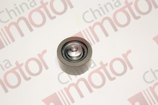 Ролик ремня промежуточный YC6L280N-52, YC6L310-50 YUCHAI