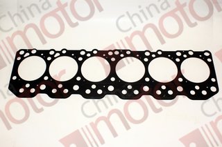 Прокладка ГБЦ YC6L310-50.YC6L280N-52 "Оригинал" YUCHAI