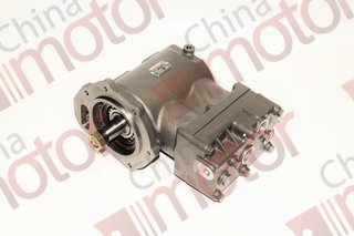 Компрессор воздушный YC6L280N-52 YUCHAI (2-х цилиндр.)