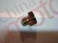 Заглушка M14x1.5 блока цилиндров YC6MK340N-50 (M14X1,5), YC6J220-50 YUCHAI "Оригинал"