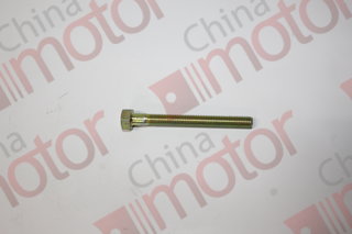 Болт YC6G270-20 (G46MB),YC6MK340N-50 (регулировочный; натяжителя ремня) YUCHAI "Оригинал"