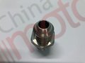 Соединитель трубок прямой резьба/резьба YC6MK340N-50 YUCHAI "Оригинал"