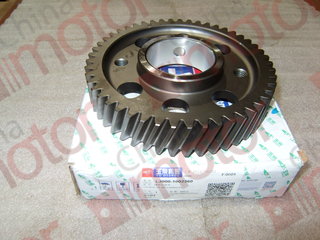 Шестерня ГРМ YC6L280N-52, YC6L310-50 YUCHAI "Оригинал"