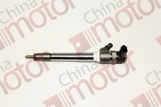 Форсунка топливная (ISF2.8) E-3,E-4, н/о, 5309291,0445110594, "Оригинал"