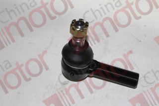 Наконечники тяги рулевой поперечной FOTON 1069/1049А/1041;YUEJIN 1080;DFA 1062,1063 (М24мм) (комплект 2шт)