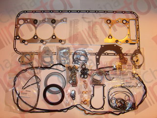 Комплект прокладок полный (6HK1) ISUZU "ISUZU"