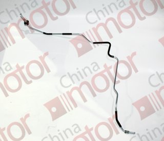 Трубка сцепления ISUZU NPR/NQR E4, "ISUZU"