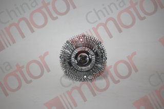 Вискомуфта вентилятора 4HK1 ISUZU NQR75 "ISUZU"