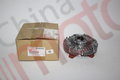 Вискомуфта вентилятора 4HK1 ISUZU NQR75 "ISUZU"