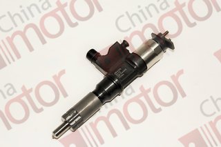 Форсунка топливная (4HK1, 6HK1) ISUZU/Hitachi HP3;CDI "ISUZU"