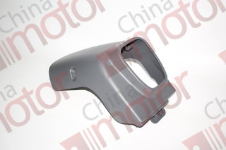 Панель (кожух) рычага переключения передач КПП ISUZU NQR90/NPR75 "ISUZU"