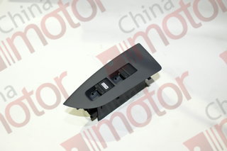 Блок выключателей стеклоподъемника ISUZU NLR85(LHD) 2009 -, FSR(LHD) 2013 -, NPR/NQR, (водительская дверь)  "ISUZU" 8981595440