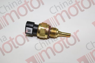 Датчик температуры ОЖ,топлива,масла (ISF3.8,ISBe,ISDe,M11,QSM,ISM,ISCe,ISLe,QSC,QSL,ISX,QSX CM570) {Камаз,ПАЗ,ZK6737D.XML6125CR,Foton} "Оригинал"