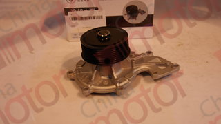 Насос водяной (ISF3.8) ПАЗ,Валдай,Foton 5288908,5263384 "Оригинал"