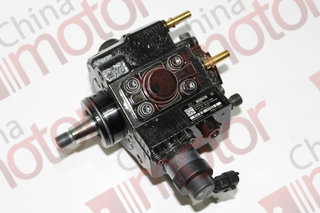 Насос топливный высокого давления (ТНВД) (ISF2.8) E-3,E-4 Газель,Соболь, 0445020119,4990601 "Оригинал"