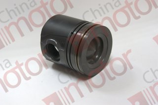 Поршень двигателя (ISF3.8) Валдай, ПАЗ, Foton (STD) без колец, "Оригинал"