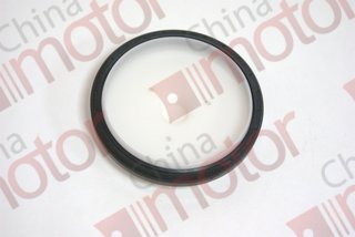 Сальник коленвала задний (ISF2.8) (110x125x12) С/О Газель NEXT "Оригинал"