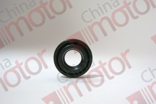 Уплотнитель форсунки в клапанной крышке (ISF3.8)  резиновое кольцо Grommet "Оригинал"