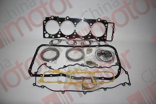 Комплект прокладок двигателя (4HG1) ISUZU "CM"