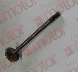 Клапан впускной 4HK1 ISUZU FRR,FSR,NPR75 "CM"