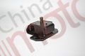 Подушка двигателя 4JB1 ISUZU NKR55 передняя правая "CM"