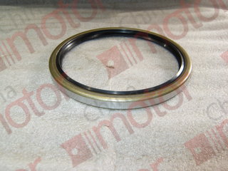 Сальник ступицы передней внутренний ISUZU (120x140x10,5) CXZ51K,CYZ51K,EXZ51K,CYZ51L,CXZ81K "CM"