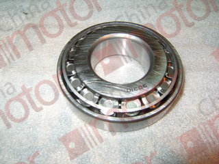 Подшипник хвостовика редуктора заднего моста ISUZU NPR/NQR71 LHDEXC.EURO4 2003 - "CM" 50x110x29,25