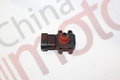Датчик давления воздуха(впускного) 4HK1 ISUZU NQR75 "CM"