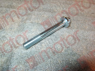 Болт ГБЦ (M10х73) (4HG1,4HK1) ISUZU NPR75,NQR75 "CM"