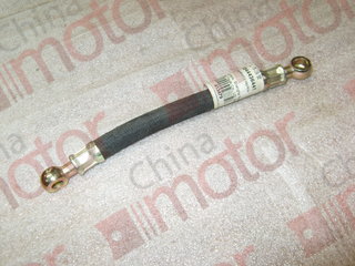 Шланг вакуумного насоса 4JB1 ISUZU NKR55 2008 - 2010 "CM" (O/O, d10/d10, L200)