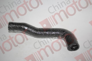 Патрубок радиатора нижний ISUZU NPR/NQR71 LHDEXC.EURO4 2003 - "CM"