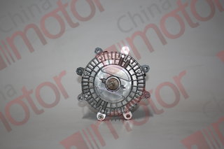 Вискомуфта вентилятора 4HG1 ISUZU NQR71 "CM"