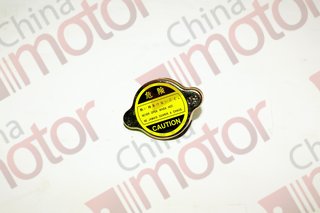 Крышка радиатора ISUZU NQR71/75 "CM"