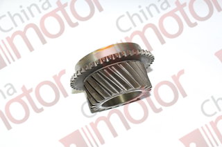 Шестерня 5-й передачи КПП Z=22 MYY5T ISUZU NQR75,NLR85(LHD) 2008 - 2010 "CM"