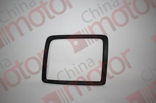 Рамка фары ISUZU FVR34 правой "CM"