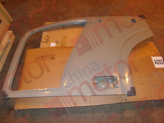 Дверь кабины правая ISUZU NPR75/NMR85/NQR90 2011- "CM"