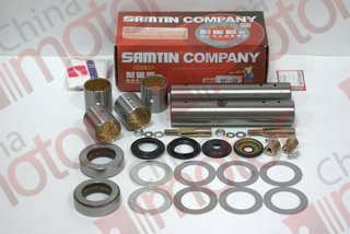 Ремкомплект шкворней на ось D47xL228mm NISSAN UD "SAMTIN"