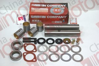 Ремкомплект шкворней на ось D47xL253mm NISSAN "SAMTIN"