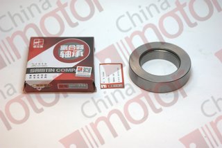 Подшипник выжимной без муфты 52,3X84X19,5 УАЗ 3151, BEIJING BJ-212, NANGJING NJ-130 "SAMTIN"