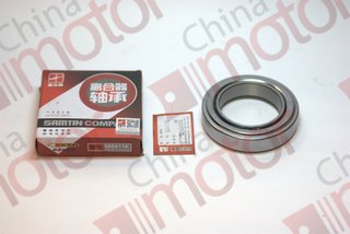 Подшипник выжимной без муфты 53X83,3X20,5 DONGFENG DFA1045,JAC 1045 EQ-1061 "SAMTIN"