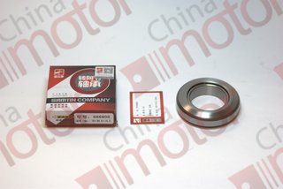 Подшипник выжимной без муфты 38X66,8X16,5 LIUWEI "SAMTIN"