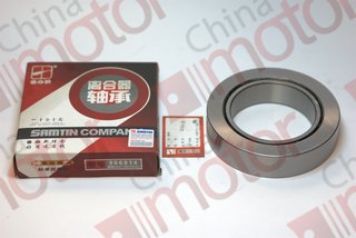 Подшипник выжимной без муфты 70X110X25 FOTON 1251, HOWO "SAMTIN"