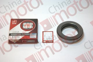 Подшипник выжимной без муфты 52,3X85,7X20,2 УАЗ 3151 "SAMTIN"