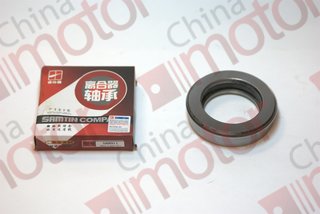 Подшипник выжимной без муфты 52.4X85.7X20,5 BAW 1044E2 "SAMTIN"