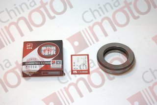 Подшипник выжимной без муфты 45x72.5x16.5 "SAMTIN"