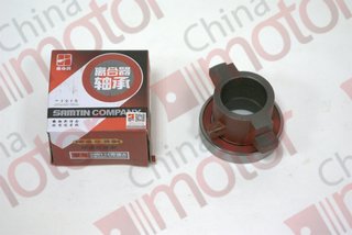 Муфта выключения сцепления в сборе 47,5X90X62/46,5 (87-116) DONGFENG 1062 {Подшипник выжимной} "SAMTIN"