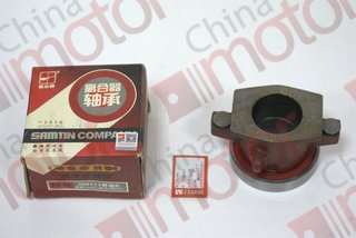 Муфта выключения сцепления в сборе 47,5X90X71 {Подшипник выжимной} "SAMTIN"